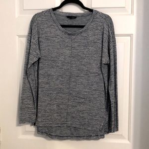 Banana Republic Tunic Top M